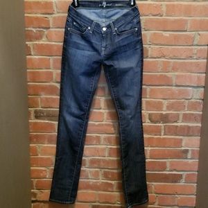 7 For All Mankind Roxanne jeans